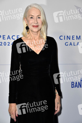 Cinema For Peace Gala 2024 in Berlin