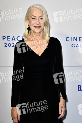 Cinema For Peace Gala 2024 in Berlin