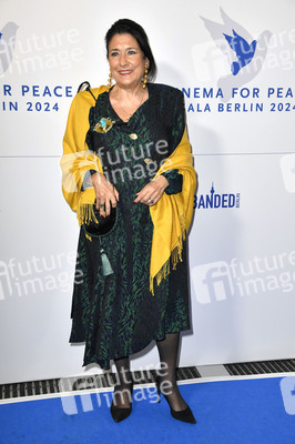 Cinema For Peace Gala 2024 in Berlin