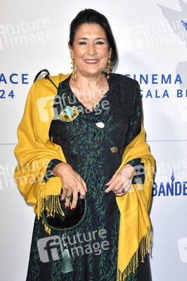 Cinema For Peace Gala 2024 in Berlin