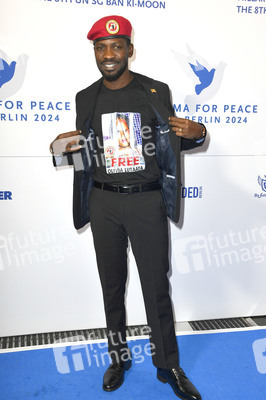 Cinema For Peace Gala 2024 in Berlin