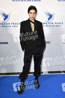 Cinema For Peace Gala 2024 in Berlin