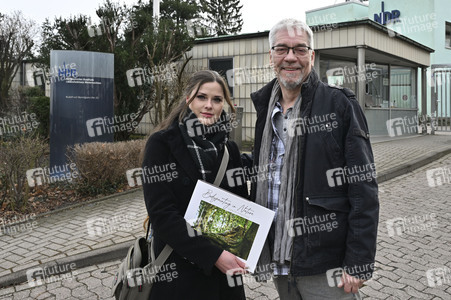 Radiointerview mit Jörg Düsterwald in Hannover