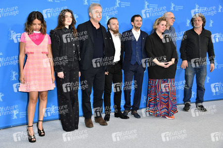 Photocall 'L'Empire', Berlinale 2024