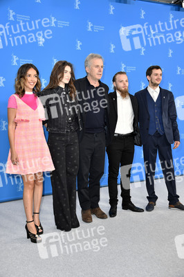 Photocall 'L'Empire', Berlinale 2024