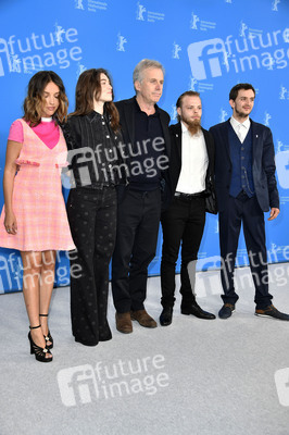 Photocall 'L'Empire', Berlinale 2024