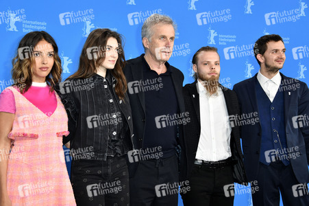 Photocall 'L'Empire', Berlinale 2024