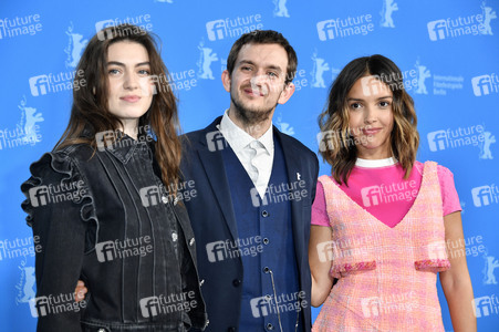 Photocall 'L'Empire', Berlinale 2024