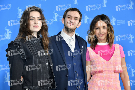 Photocall 'L'Empire', Berlinale 2024