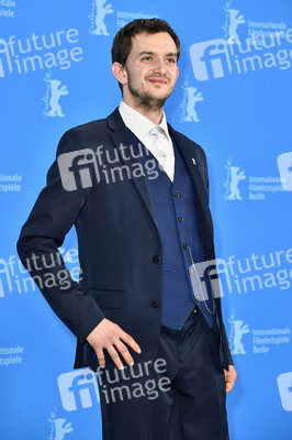 Photocall 'L'Empire', Berlinale 2024