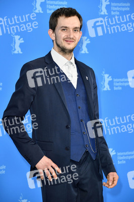 Photocall 'L'Empire', Berlinale 2024