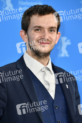 Photocall 'L'Empire', Berlinale 2024