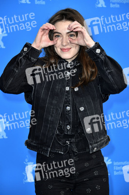 Photocall 'L'Empire', Berlinale 2024