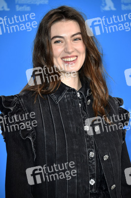 Photocall 'L'Empire', Berlinale 2024