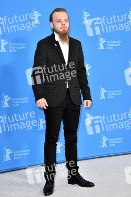 Photocall 'L'Empire', Berlinale 2024