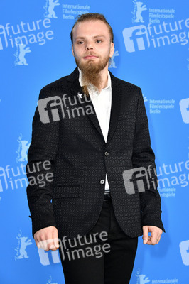 Photocall 'L'Empire', Berlinale 2024