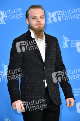 Photocall 'L'Empire', Berlinale 2024