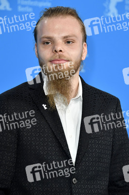 Photocall 'L'Empire', Berlinale 2024