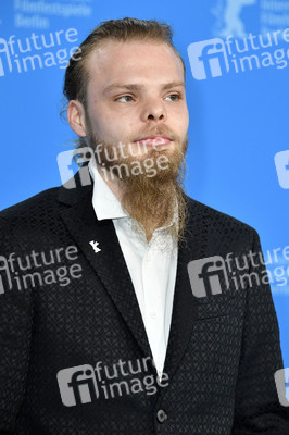 Photocall 'L'Empire', Berlinale 2024