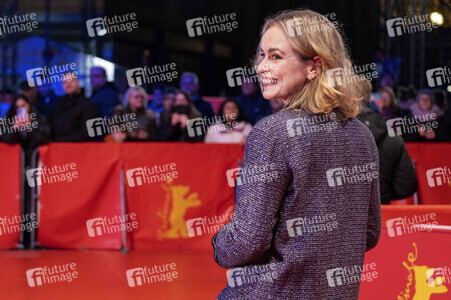 Filmpremiere 'Langue Étrangère', Berlinale 2024