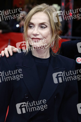 Filmpremiere 'My New Friends', Berlinale 2024