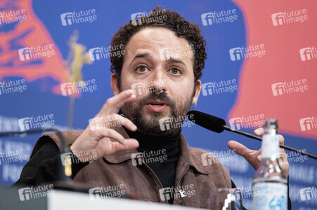 Pressekonferenz 'Pepe', Berlinale 2024