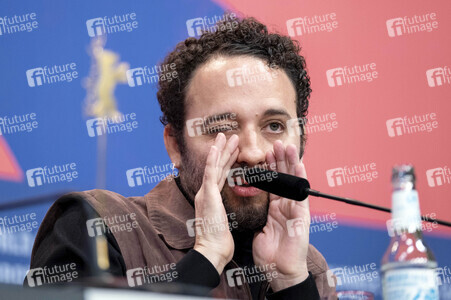 Pressekonferenz 'Pepe', Berlinale 2024