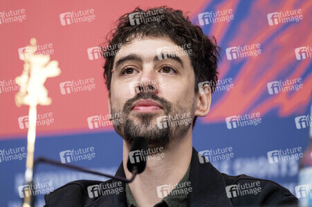 Pressekonferenz 'Pepe', Berlinale 2024