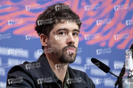 Pressekonferenz 'Pepe', Berlinale 2024