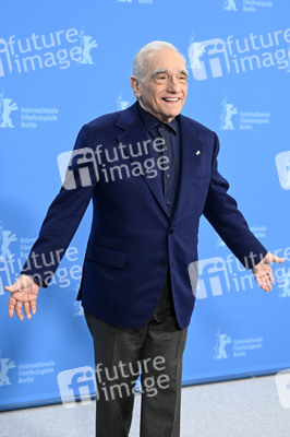 Goldener Ehrenbär Photocall, Berlinale 2024