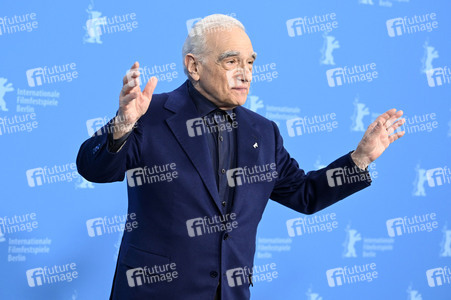 Goldener Ehrenbär Photocall, Berlinale 2024