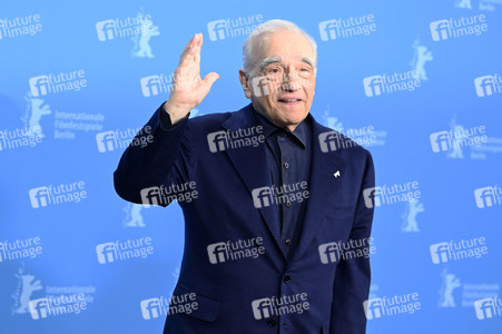 Goldener Ehrenbär Photocall, Berlinale 2024