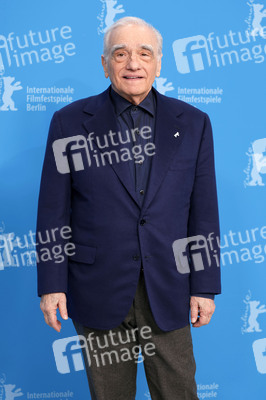 Goldener Ehrenbär Photocall, Berlinale 2024