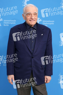 Goldener Ehrenbär Photocall, Berlinale 2024