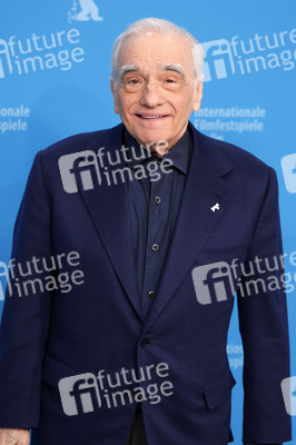 Goldener Ehrenbär Photocall, Berlinale 2024