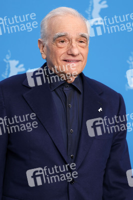 Goldener Ehrenbär Photocall, Berlinale 2024