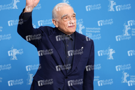 Goldener Ehrenbär Photocall, Berlinale 2024