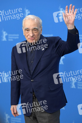 Goldener Ehrenbär Photocall, Berlinale 2024