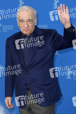 Goldener Ehrenbär Photocall, Berlinale 2024