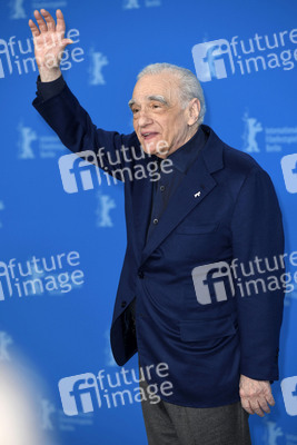 Goldener Ehrenbär Photocall, Berlinale 2024