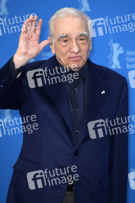 Goldener Ehrenbär Photocall, Berlinale 2024