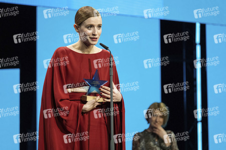 European Shooting Stars Awards, Berlinale 2024