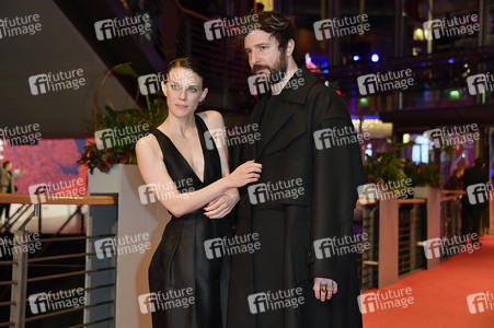 Filmpremiere 'Sterben', Berlinale 2024