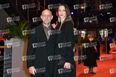 Filmpremiere 'Sterben', Berlinale 2024