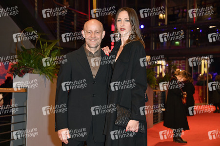 Filmpremiere 'Sterben', Berlinale 2024