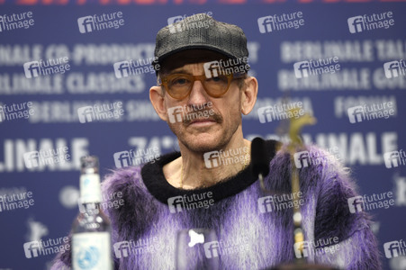 Pressekonferenz 'Spaceman', Berlinale 2024