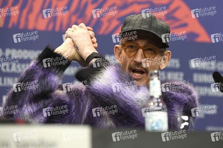 Pressekonferenz 'Spaceman', Berlinale 2024