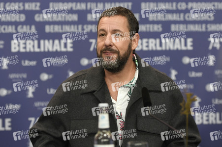 Pressekonferenz 'Spaceman', Berlinale 2024