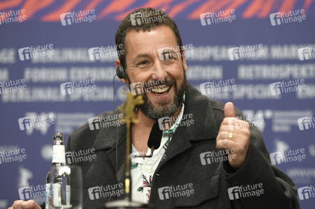 Pressekonferenz 'Spaceman', Berlinale 2024