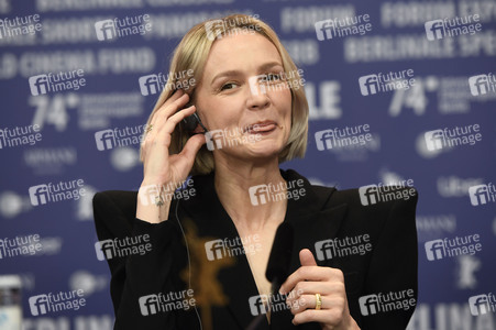 Pressekonferenz 'Spaceman', Berlinale 2024